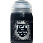 Air - Corvus Black 24ML - Gamesmart